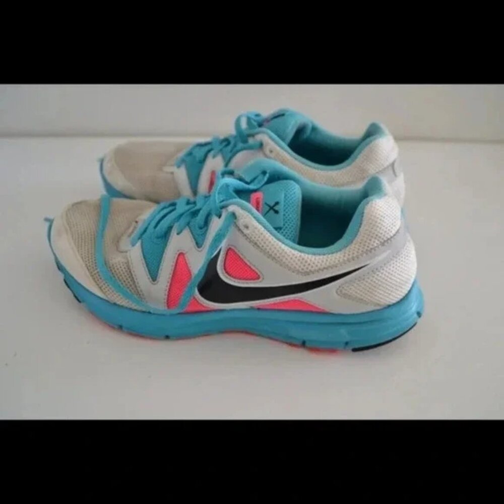 Nike women's shoes
